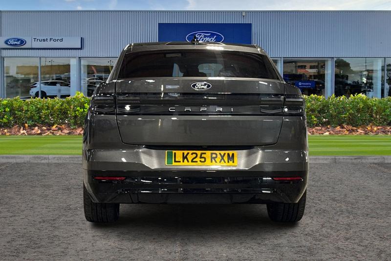 Used Ford Capri 2025 for sale - 77742814: Photo 7