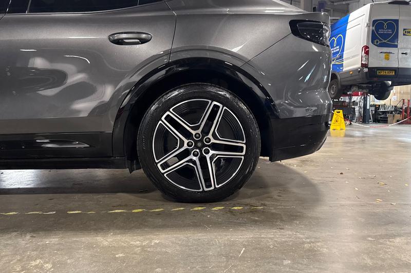 Used Ford Capri 2025 for sale - 77742814: Photo 8