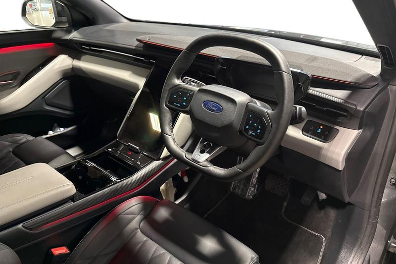 Used Ford Capri 2025 for sale - 77742814: Photo 9