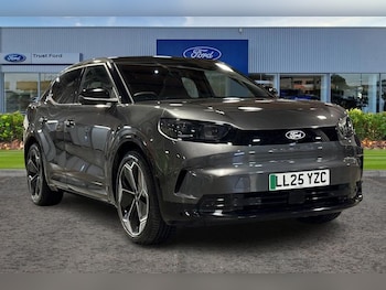Used Ford Capri 2025 for sale - 78918277: Photo