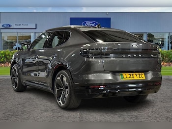 Used Ford Capri 2025 for sale - 78918277: Photo