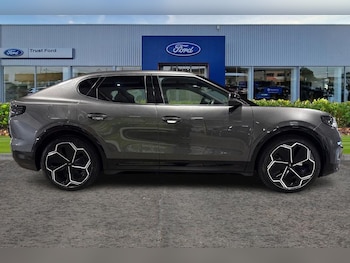 Used Ford Capri 2025 for sale - 78918277: Photo