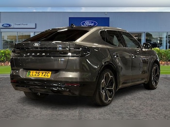 Used Ford Capri 2025 for sale - 78918277: Photo