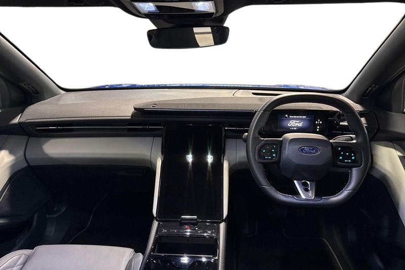 Used Ford Capri 2024 for sale - 76545441: Photo 10