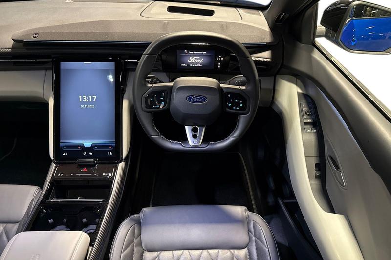 Used Ford Capri 2024 for sale - 76545441: Photo 11