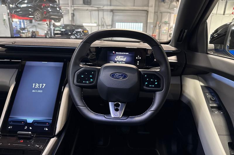 Used Ford Capri 2024 for sale - 76545441: Photo 12