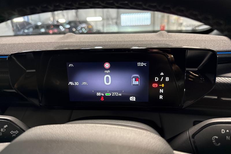 Used Ford Capri 2024 for sale - 76545441: Photo 13