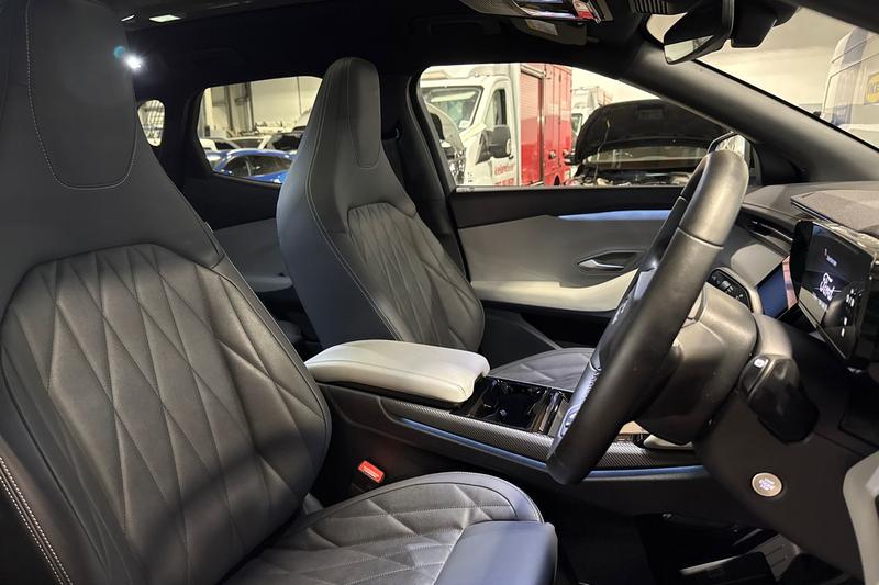 Used Ford Capri 2024 for sale - 76545441: Photo 17