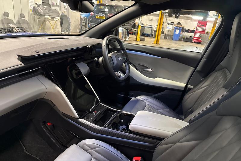 Used Ford Capri 2024 for sale - 76545441: Photo 18