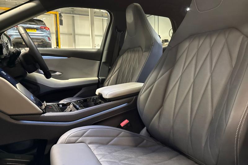 Used Ford Capri 2024 for sale - 76545441: Photo 19