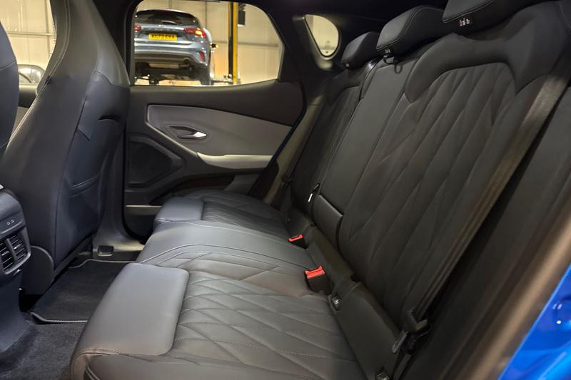 Used Ford Capri 2024 for sale - 76545441: Photo 20