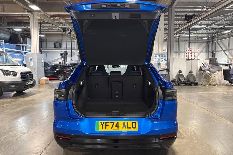 Used Ford Capri 2024 for sale - 76545441: Photo 21