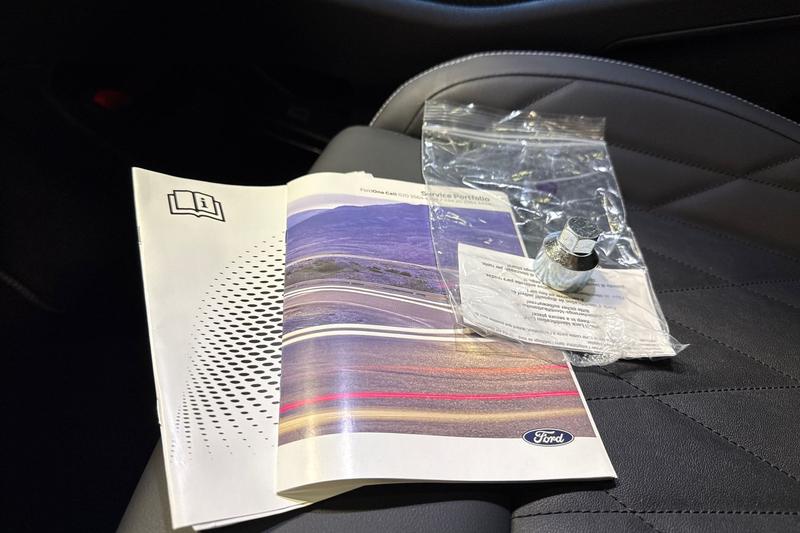 Used Ford Capri 2024 for sale - 76545441: Photo 22