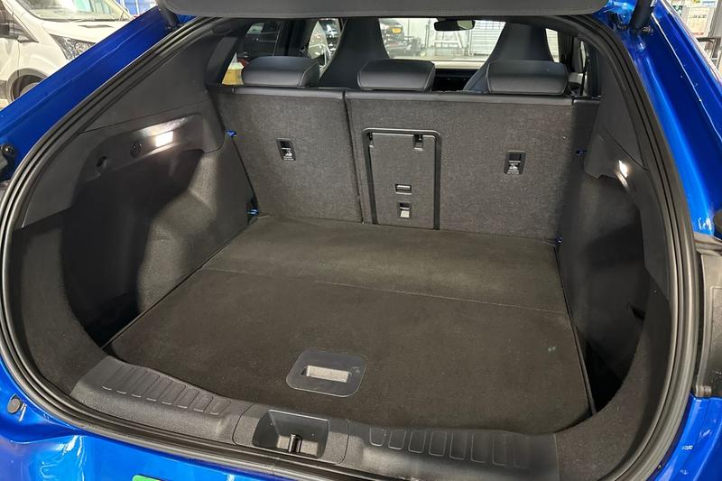 Used Ford Capri 2024 for sale - 76545441: Photo 23