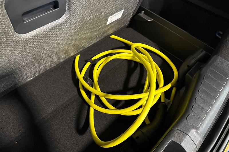 Used Ford Capri 2024 for sale - 76545441: Photo 24