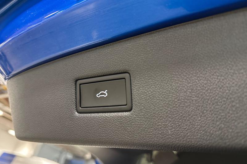 Used Ford Capri 2024 for sale - 76545441: Photo 25