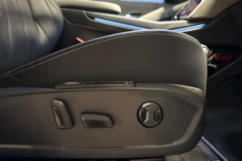 Used Ford Capri 2024 for sale - 76545441: Photo 27