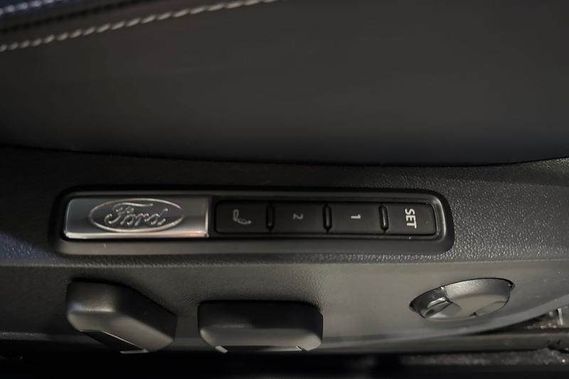 Used Ford Capri 2024 for sale - 76545441: Photo 28