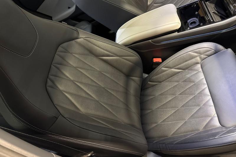 Used Ford Capri 2024 for sale - 76545441: Photo 29