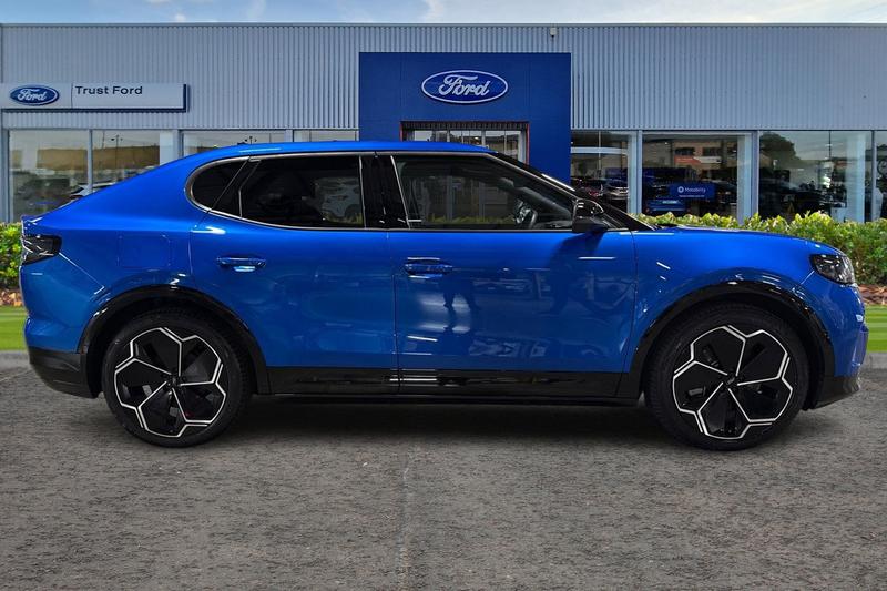 Used Ford Capri 2024 for sale - 76545441: Photo 3