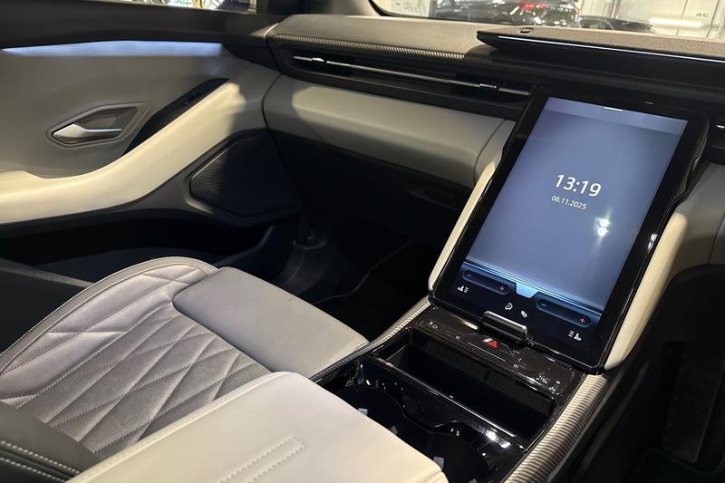 Used Ford Capri 2024 for sale - 76545441: Photo 33