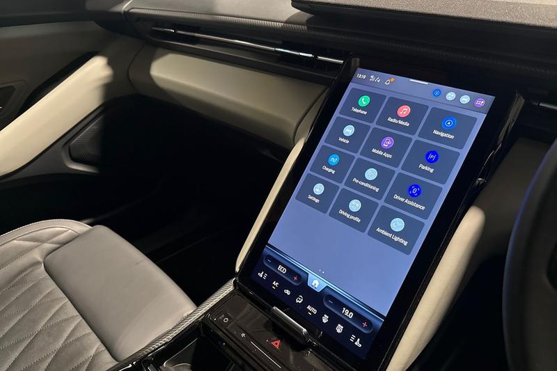 Used Ford Capri 2024 for sale - 76545441: Photo 34