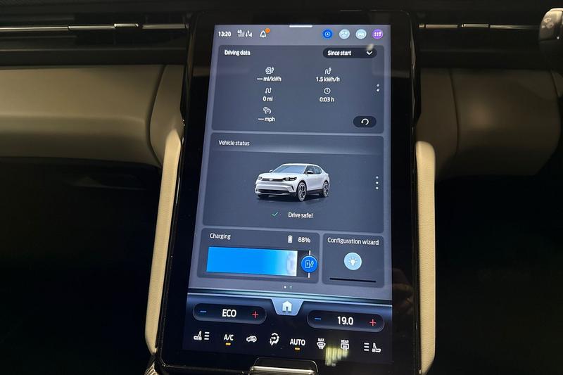 Used Ford Capri 2024 for sale - 76545441: Photo 35