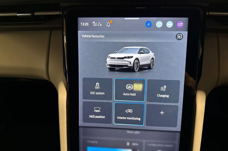 Used Ford Capri 2024 for sale - 76545441: Photo 36