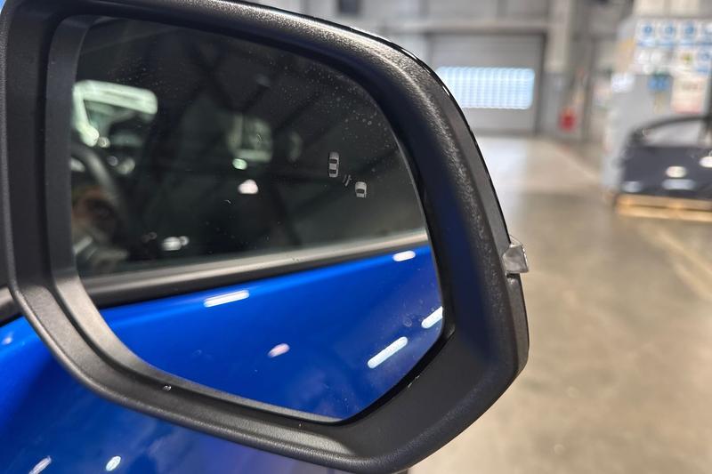 Used Ford Capri 2024 for sale - 76545441: Photo 37