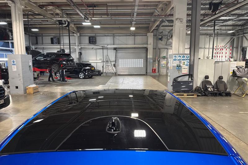 Used Ford Capri 2024 for sale - 76545441: Photo 38