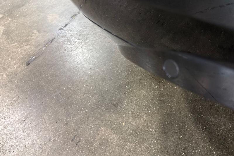 Used Ford Capri 2024 for sale - 76545441: Photo 39