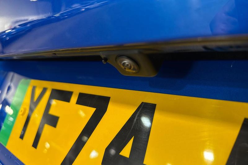 Used Ford Capri 2024 for sale - 76545441: Photo 41