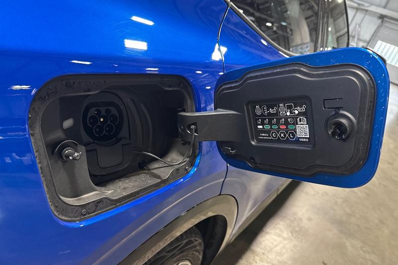 Used Ford Capri 2024 for sale - 76545441: Photo 42