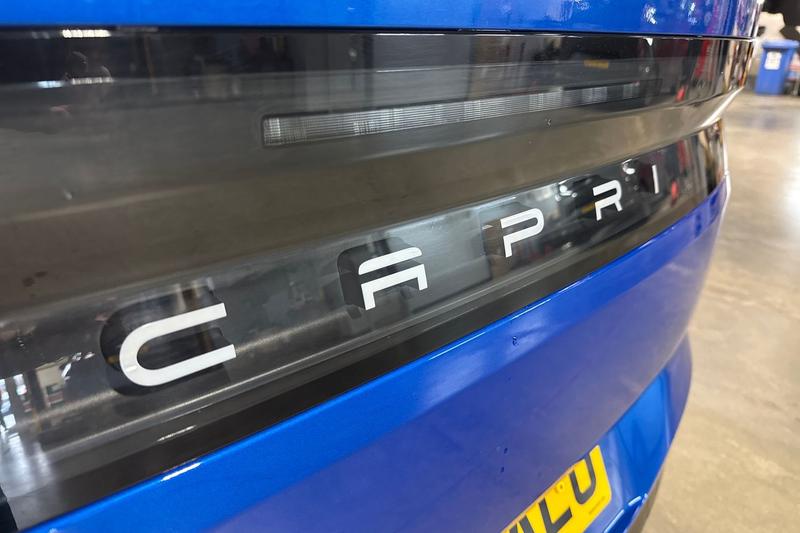 Used Ford Capri 2024 for sale - 76545441: Photo 43