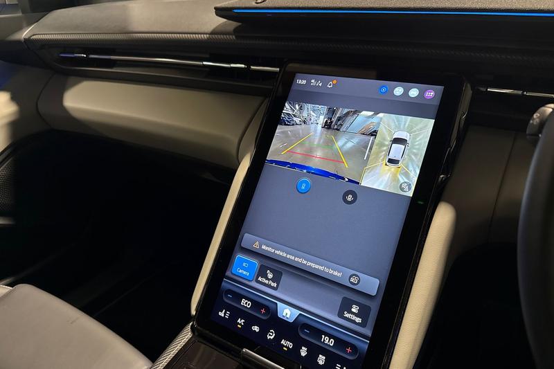 Used Ford Capri 2024 for sale - 76545441: Photo 44