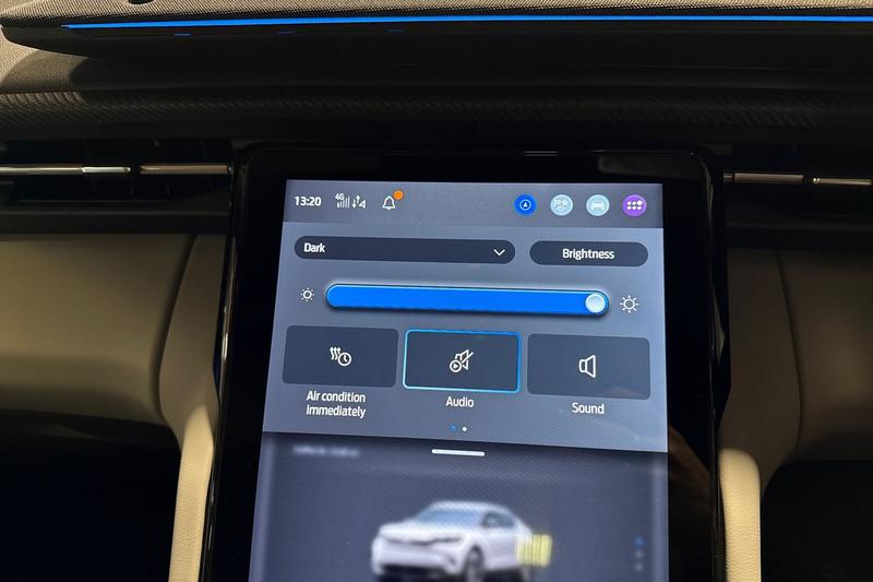 Used Ford Capri 2024 for sale - 76545441: Photo 45