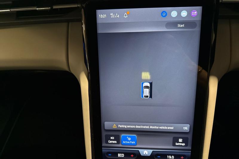 Used Ford Capri 2024 for sale - 76545441: Photo 48