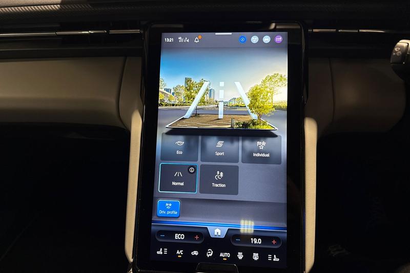 Used Ford Capri 2024 for sale - 76545441: Photo 49