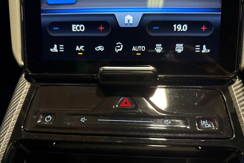 Used Ford Capri 2024 for sale - 76545441: Photo 50