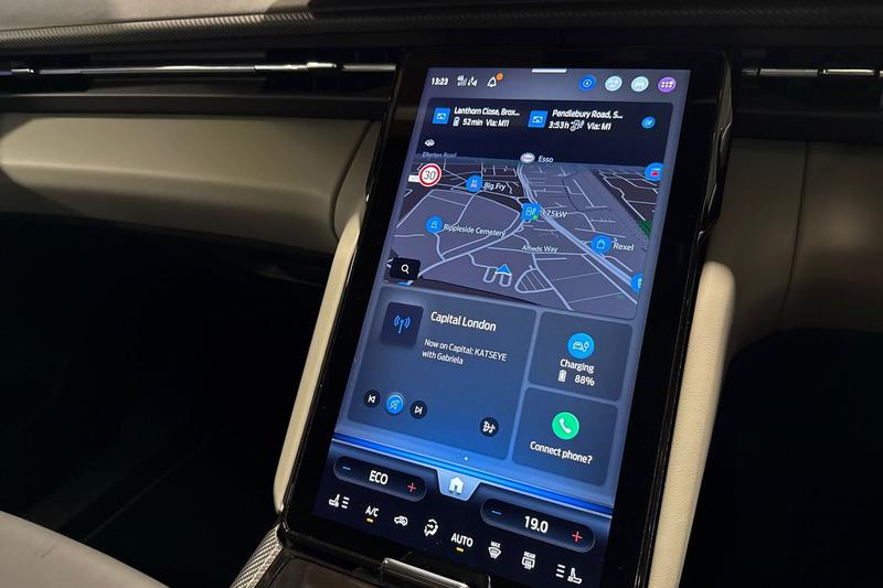 Used Ford Capri 2024 for sale - 76545441: Photo 53