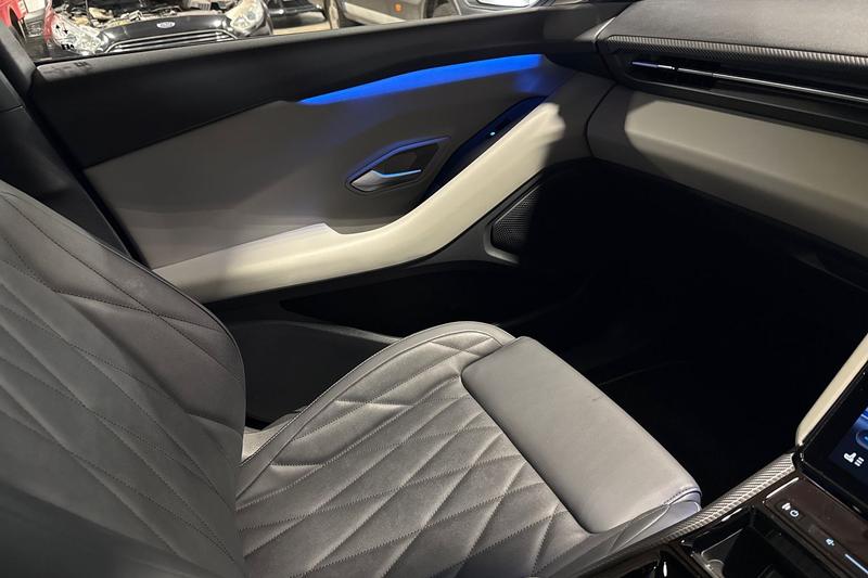 Used Ford Capri 2024 for sale - 76545441: Photo 54