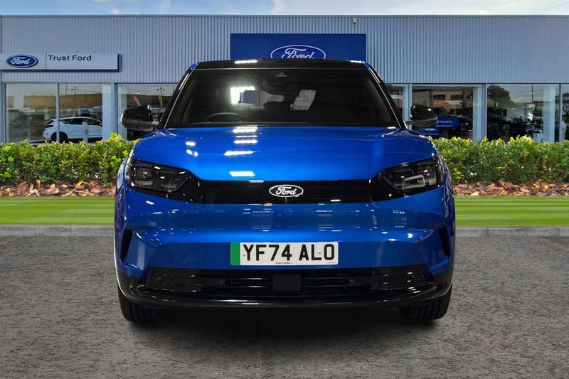 Used Ford Capri 2024 for sale - 76545441: Photo 6