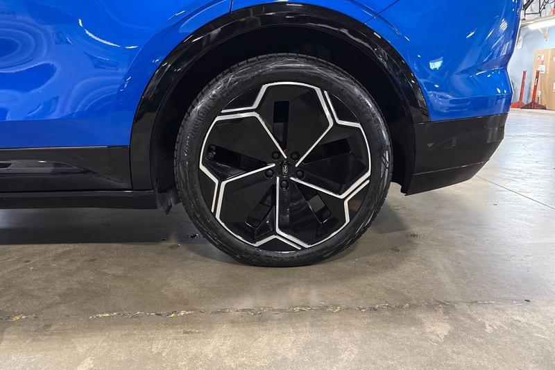 Used Ford Capri 2024 for sale - 76545441: Photo 8