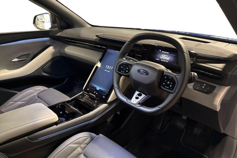 Used Ford Capri 2024 for sale - 76545441: Photo 9