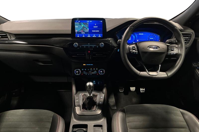 Used Ford Kuga 2020 for sale - 76553848: Photo 10