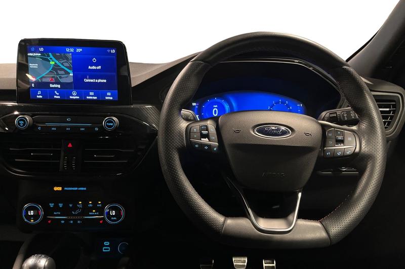 Used Ford Kuga 2020 for sale - 76553848: Photo 11