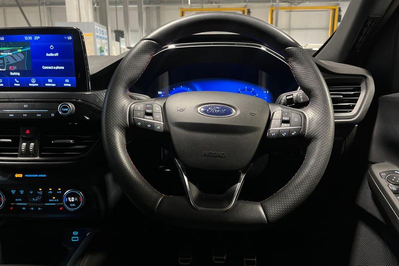 Used Ford Kuga 2020 for sale - 76553848: Photo 12