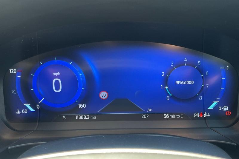 Used Ford Kuga 2020 for sale - 76553848: Photo 13