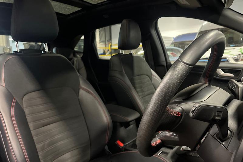 Used Ford Kuga 2020 for sale - 76553848: Photo 17