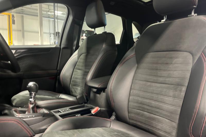 Used Ford Kuga 2020 for sale - 76553848: Photo 19